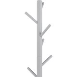 Spinder Design Bijela vješalica od masivnog kaučuka Bro – | shoptok.hr