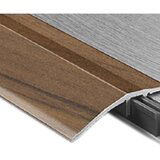 Lajsna prelazna- razl.nivo AL SM2 W9 Zlatni orah 41mm x 2,79m | Eponuda.ba