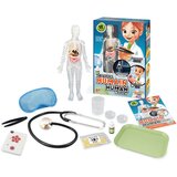 BUKI Ljudsko telo 103110 | ePonuda.com