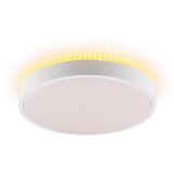 Brilliant LED plafonsko svetlo SOLISTRA LED/24W/230V preč. 44,5 cm belo Cene