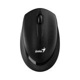 Genius NX-7009 Wireless crni | ePonuda.com