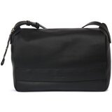 Café Noir Torbe za čez ramo CAFE NOIR N001 BORSA MORBIDA Črna Cene