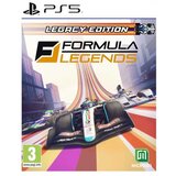  PS5 Formula Legends - Legacy Edition Cene