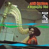 Alice Coltrane A Monastic Trio Cene