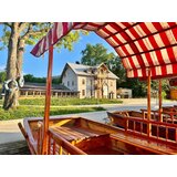  Bled, 2 ali 3 nočitve za 2 osebi z zajtrkom - Hotel Starkl*** | Shoptok.si