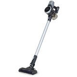 Klarstein Clean Butler 4G Silent, baterijski sesalnik, 16 kPa, 0,8 l, HEPA10, črna barva | Shoptok.si