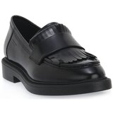 Vagabond Shoemakers Mokasini ALEX W COW LEA BLK Črna Cene