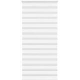  Zavjesa zebra 95x200 cm širina tkanine 90,9 cm poliester | shoptok.hr