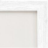  Dvostruki preklopni okvir za fotografije bijeli 2x(21x29,7 cm) | Eponuda.com