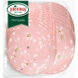 Frierss Rezana mortadela Cene