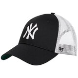 47 Brand Mlb New York Yankees Branson Cap sarena Cijene