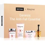 Discovery Box Notino × Kérastase –⁠⁠⁠⁠⁠⁠ Genesis: The Anti-Fall Essential set za ženske