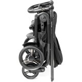 Peg-Perego 3u1 kolica Veloce TC Lounge (TOWN & COUNTRY), True Black | shoptok.hr