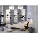  Paravan u 5 dijelova - Balance II [Room Dividers] 225x172 | shoptok.hr