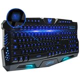  K800e osvjetljena gamerska tipkovnica | shoptok.hr