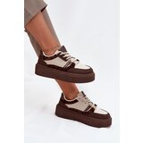 Big Star Women's Platform Sneakers | Shoptok.si