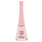 Bourjois 1 second lak za nohte s hitrim sušenjem 9 ml odtenek 35 lady nude | Shoptok.si