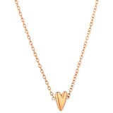 Vuch Ogrlica Amora Rose Gold | shoptok.hr