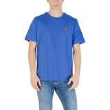 Lyle & Scott Polo majice dolgi rokavi TS400VOG Modra | Shoptok.si