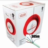 Gembird upc 6004SE l utp cat.6 indoor licnasti cca, eca, kotur 305m Cene'.'