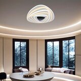  LED prigušiva plafonska svetiljka LED/120W/230V 3000-6500K + daljinski upravljač | Eponuda.com