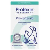 Protexin Pro-Enzorb 60caps. Cene
