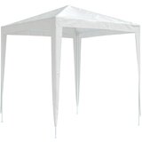  za zabave 2 x 2 m bijeli | Eponuda.com