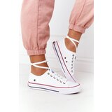 Big Star Women's Classic Low Sneakers | Shoptok.si
