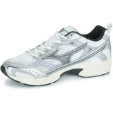 Mizuno Nizke superge MXR SPORT Bela | Shoptok.si
