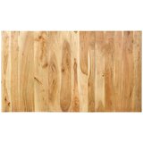 Uzglavlje 140 cm puno drvo hrast | Eponuda.com