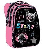  RUKSAK ŠKOLSKI ANATOMSKI SUPER STAR PETS 24.CONNECT BASIC | shoptok.hr