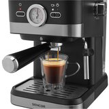 Sencor ses 1721BK aparat za espresso kafu