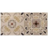 Fabresa artisan olite hueso decor mix 10x20 | Eponuda.com