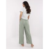 Sublevel Pants-D73761M62237B-pistachio | Shoptok.si