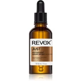 JUST Antioxidant Serum SPF 30+ posvetlitveni serum za obraz SPF 30 30 ml