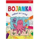 Kumaro BOJANKA (8 ILUSTRACIJA)