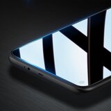 Dux ducis 10D Kaljeno steklo 9H za cel zaslon z okvirjem za Xiaomi Redmi Note 9 5G / Redmi Note 9 T 5G | Shoptok.si