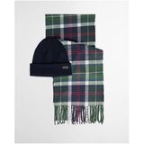 Barbour Kape MGS0079 Modra Cene