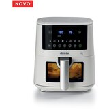 Ariete 4633WH Friteza na vruć vazduh bela 4L | ePonuda.com