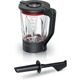 Blender MUZ S6MX ThermoSafe Glasmixer MUM Serie 6 | shoptok.hr