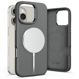 TECH-PROTECT SILIKONSKI OVITEK PURE ZA MAGSAFE ZA IPHONE 16 PRO MAX CLAY, (21971625) Cene