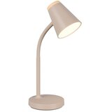 REALITY Bež dječja stolna lampa Pongo – | shoptok.hr