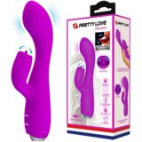 Pretty Love Rabbit vibrator Doreen | Shoptok.si