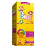 Pharmamed Rolly multivitaminski sirup | Eponuda.ba