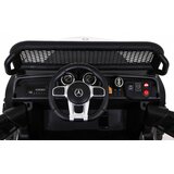  Licencirani auto na akumultor Mercedes BENZ UNIMOG S - bijeli | Eponuda.com