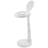  Stona lampa sa lupom 3D 60 LED | ePonuda.com