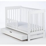 Drewex Eva s predalom – bela | Shoptok.si