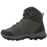 Lee Cooper Visoke superge B23259 Zelena | Shoptok.si