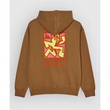 Element Mxe Escape Hoodie toffee | Shoptok.si