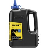 Stanley 1-47-917 kreda u prahu za obeležavanje 1000g, plava | Eponuda.com
